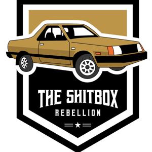 Brumby Bro's (A Shitbox Rebellion Podcast)