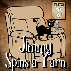 Jimmy Spins a Yarn
