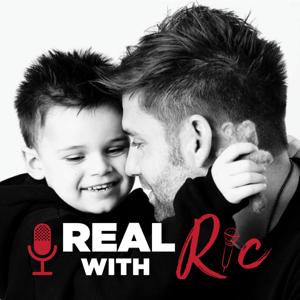 Real with Ric - Life after Loss, with the Widowed Warrior