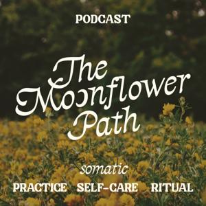 The Moonflower Path