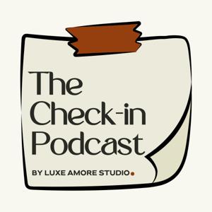 The Check-in Podcast