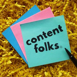 content folks