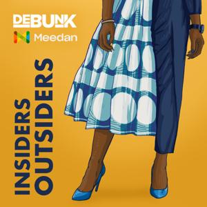 Insiders Outsiders
