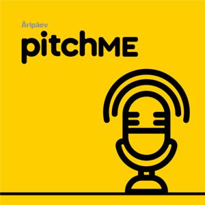 PitchME by FoundME