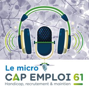Le micro de Cap Emploi