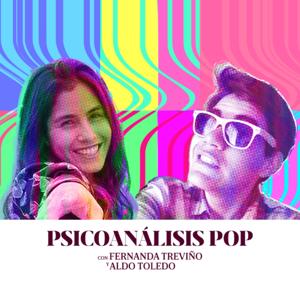 Psicoanálisis Pop