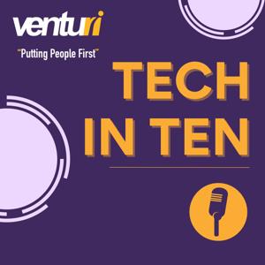 Tech in Ten
