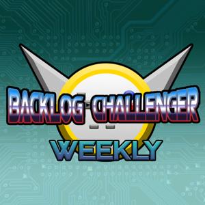 Backlog Challenger Weekly