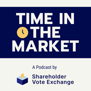 Time in the Market: Investor Profiles and Journeys