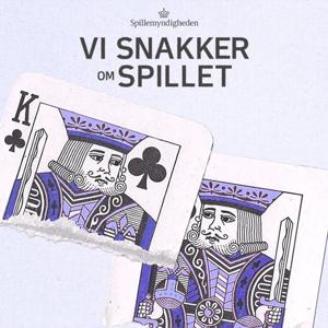 Vi snakker om spillet