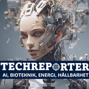 Techreporter