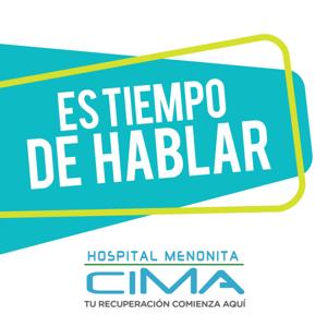 Es Tiempo de Hablar
