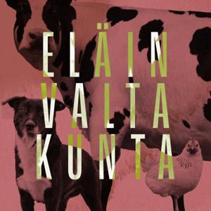 Eläinvaltakunta