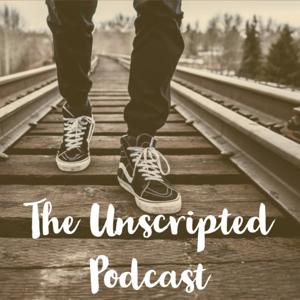 The Unscripted Podcast