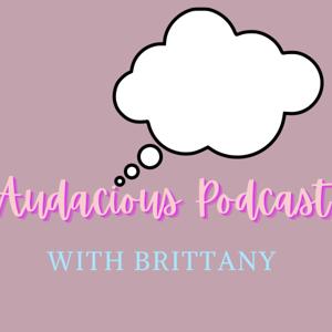 Audacious podcast