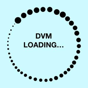 DVM Loading…