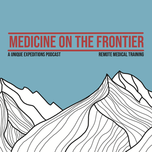 Medicine on the Frontier