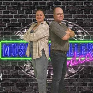 Musikk-Kjeller'n Podcast