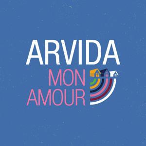Arvida mon amour