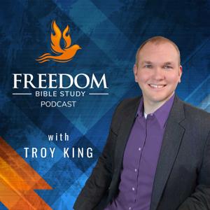Freedom Bible Study Podcast