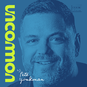 Uncommon with Pete Yonkman