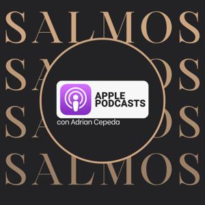 SALMOS by Adrian Cepeda