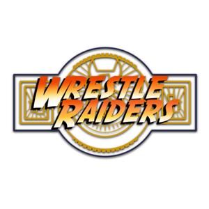 WrestleRaiders