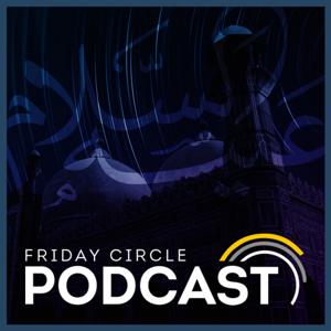 The Friday Circle Podcast