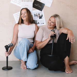 Oh So Smitten - The Wedding Podcast