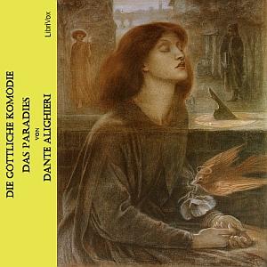 göttliche Komödie - Das Paradies, Die by Dante Alighieri (1265 - 1321)