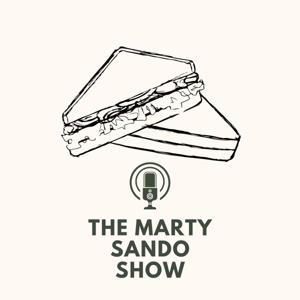 The Marty SANDO Show