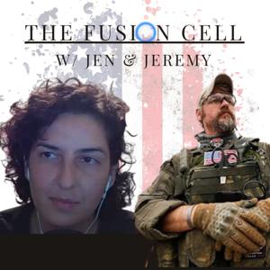 The Fusion Cell w/ Political Prisoner & Former Green Beret Jeremy Brown