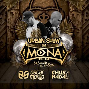 Urban Show by MoNa Crew