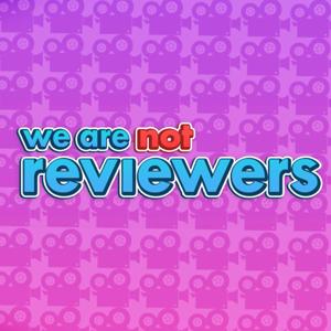 We Are Not Reviewers