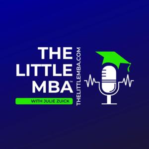 The Little MBA