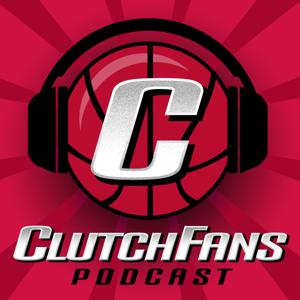 ClutchFans Podcast by Dave Hardisty