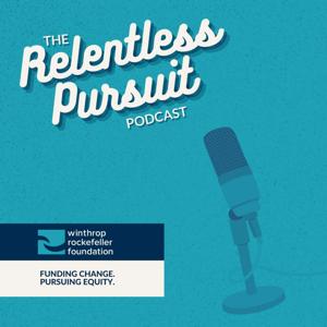 Relentless Pursuit