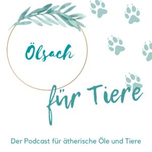 Ölsach für Tiere