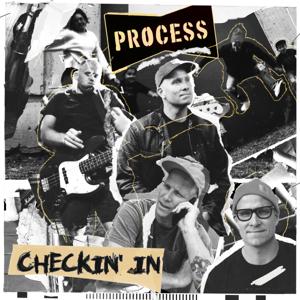 Checkin' In by Process