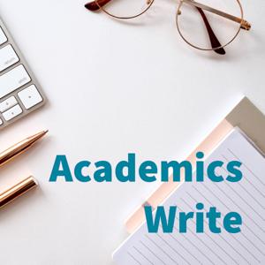 Academics Write