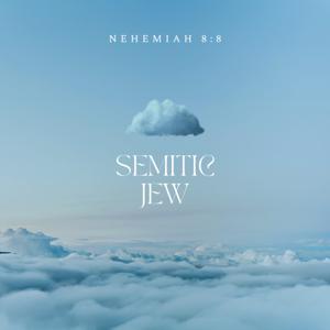 Semitic Jew