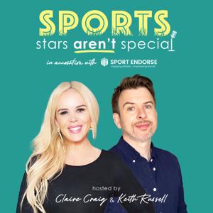 Sports Stars Aren’t Special