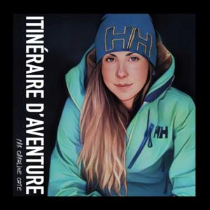 Itinéraire d'aventure
