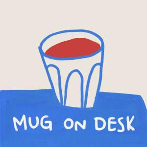 Mug On Desk