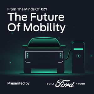 The Future of X: Mobility