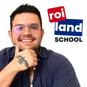 ROI Land School By Enrique Aquiles