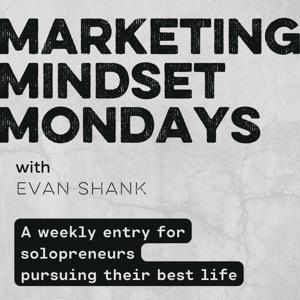 M&M Mondays with Evan Shank