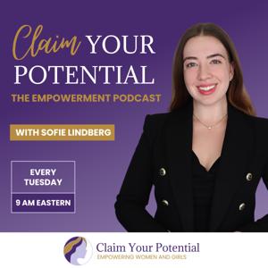 Claim Your Potential