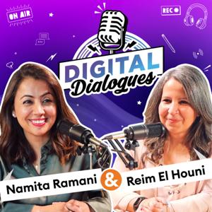 Digital Dialogues Podcast