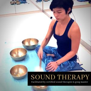 The Sound Healing by The Sound Healing